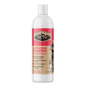 Dr. Pol Anti-Itch Shampoo for Dogs 16 oz