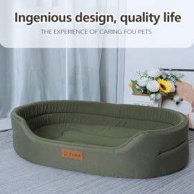 Orthopedic Dog Bed for Medium Dogs Orthopedic Dog Bed for Medium Dogs